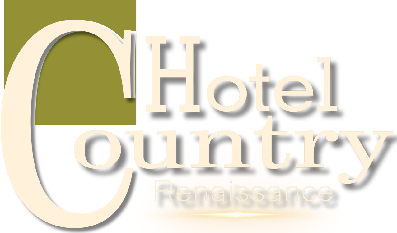 logo hotel country