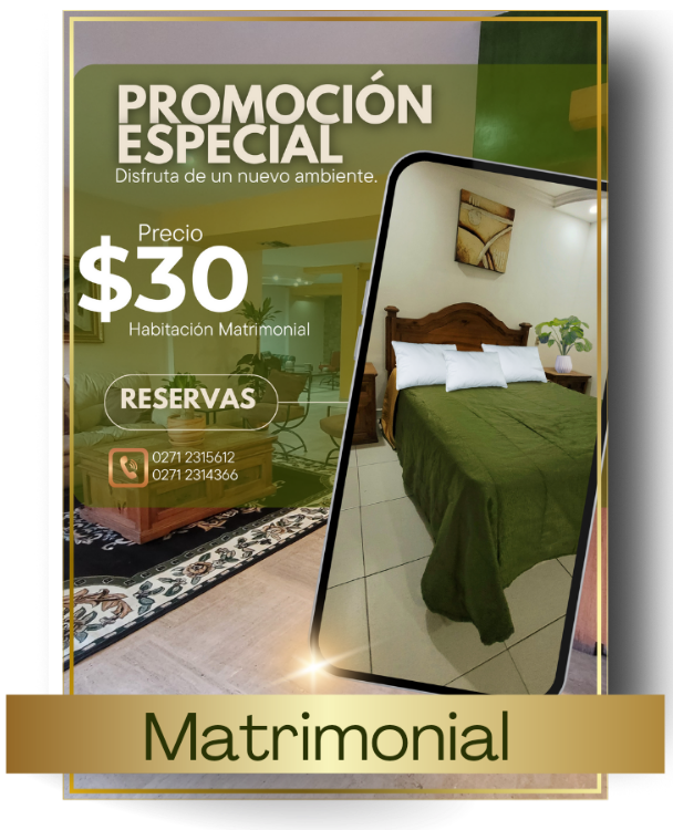 Imagen Promo Matrimonial