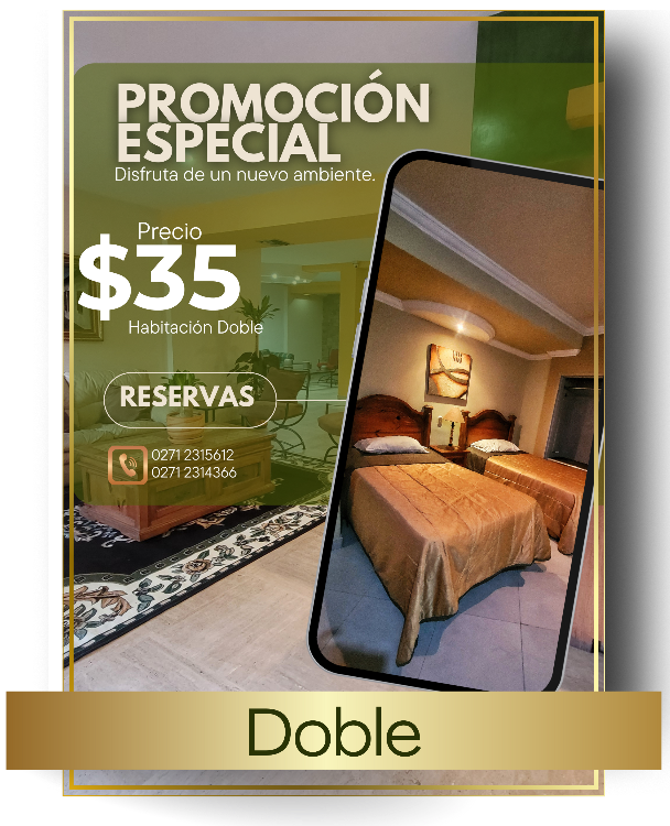 Imagen Promo Doble