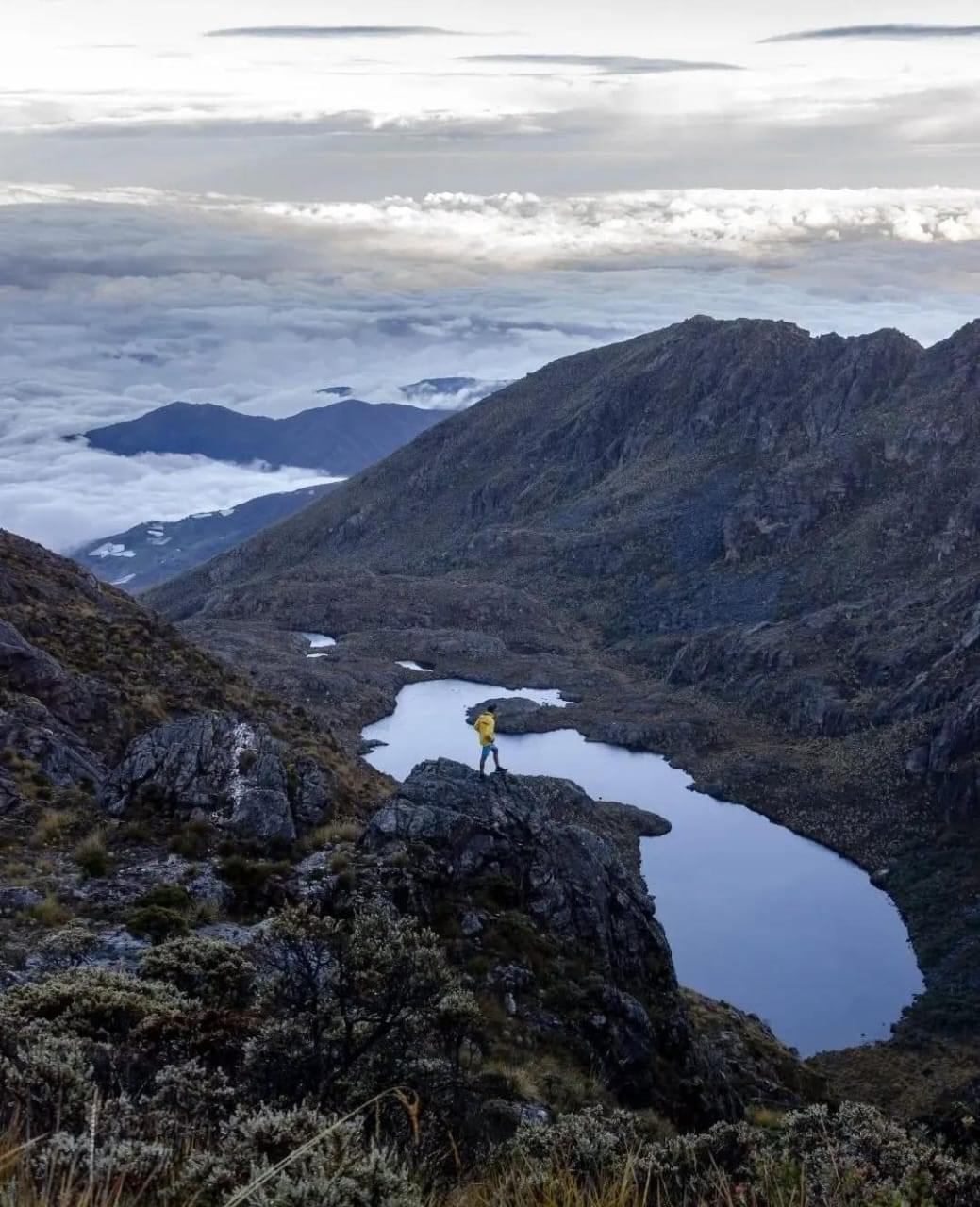 Foto La Teta Nikitao