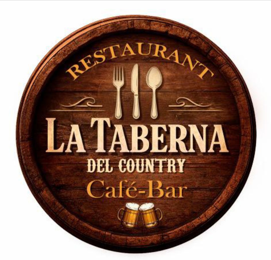 La Taberna del Country Logo